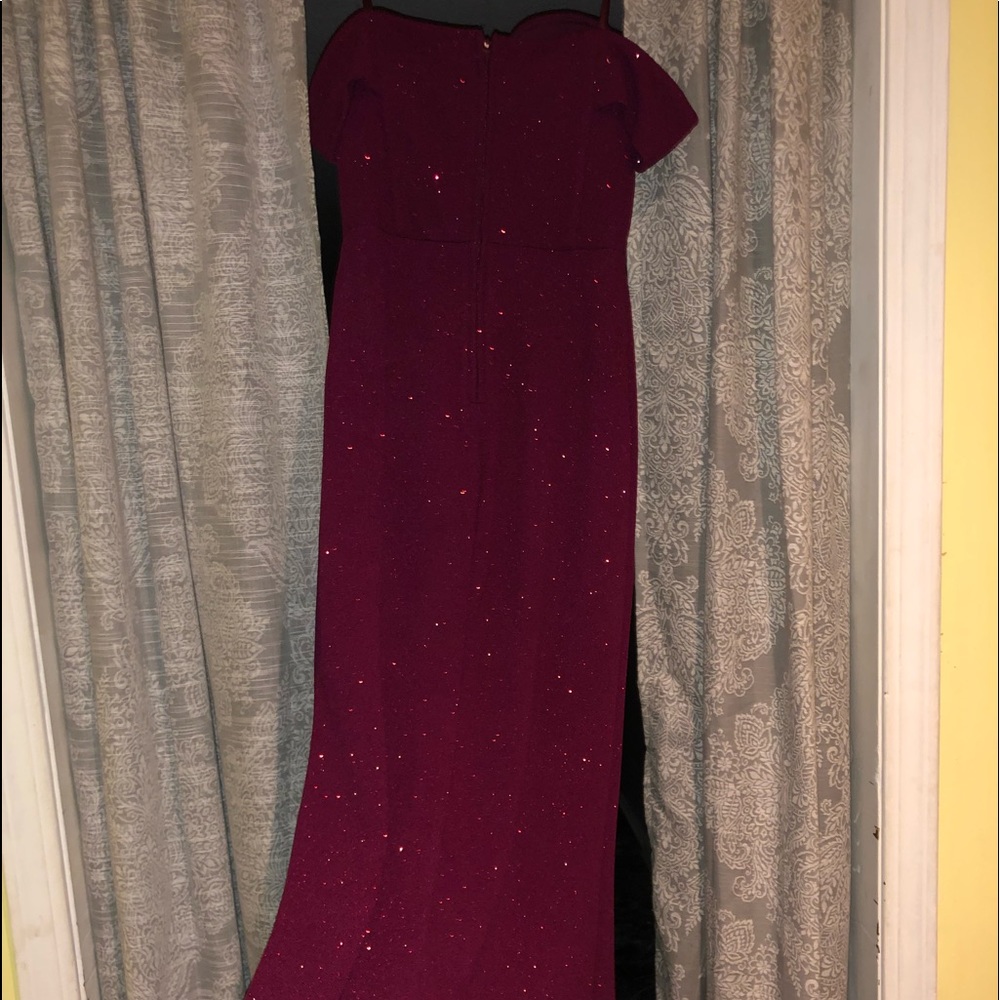 Prom Dress - Picture 2 of 3